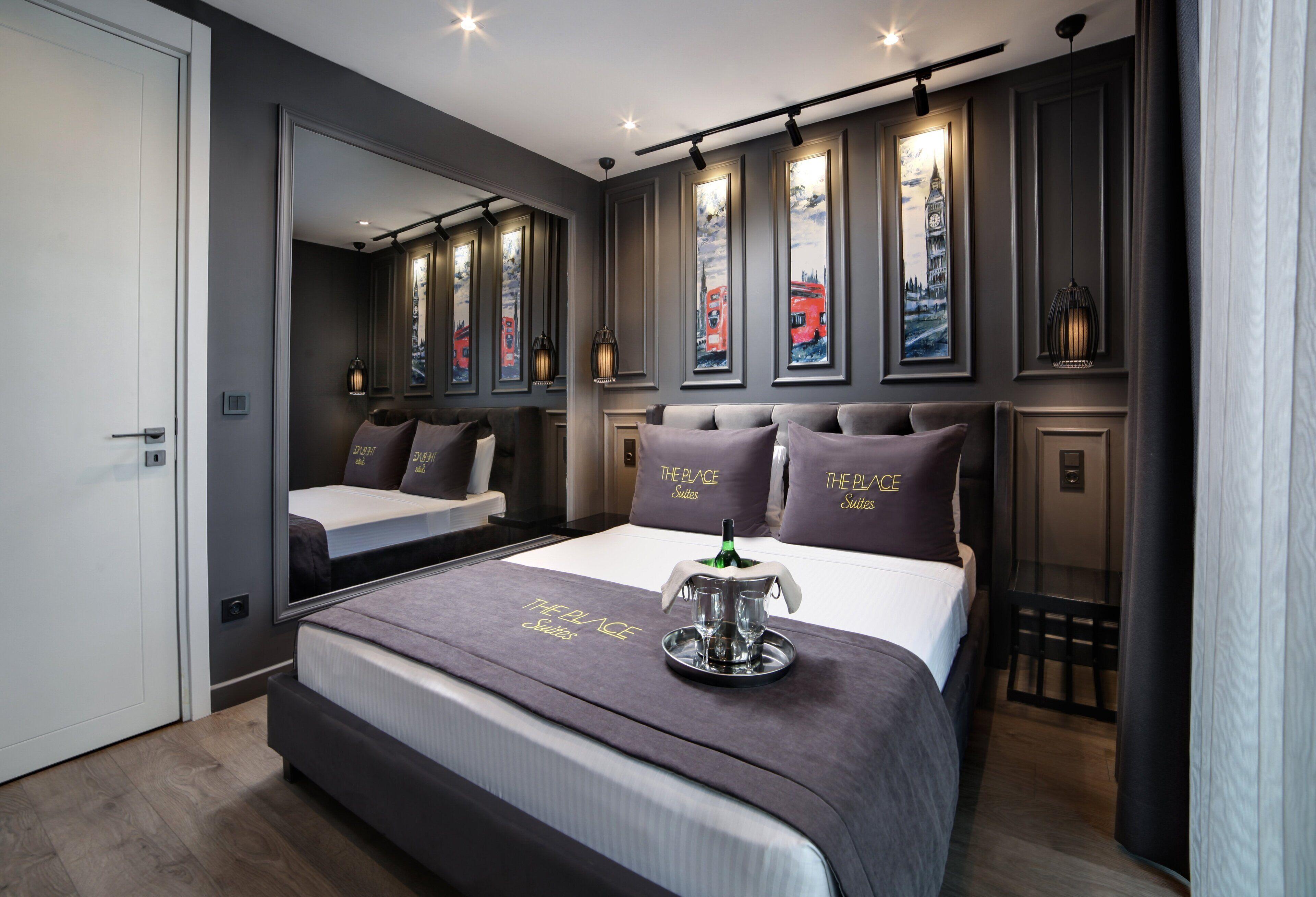Atasehir The Place Suites — Fotoğraflar 2